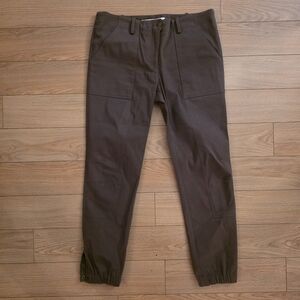 Veronica Beard Cargo Joggers- 6